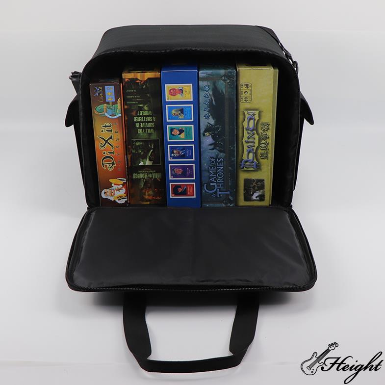 geek backpack for board game 2