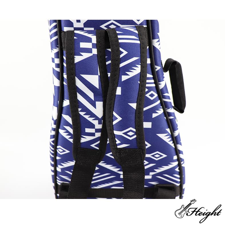 Ukulele tote bag Ukulele tote bag
