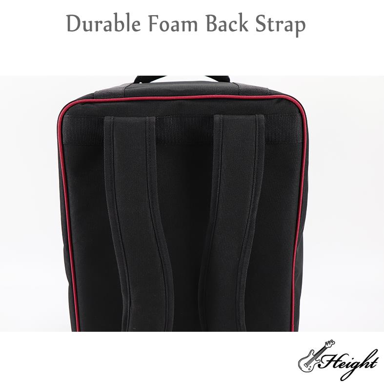 HTBG01-RD board game backpack 6