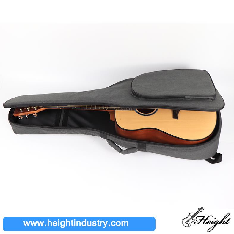 HBG03-BK Guitar bag