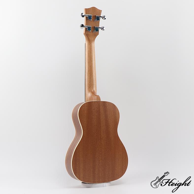 Classical Sapele Concert Ukulele Classical Sapele Concert Ukulele