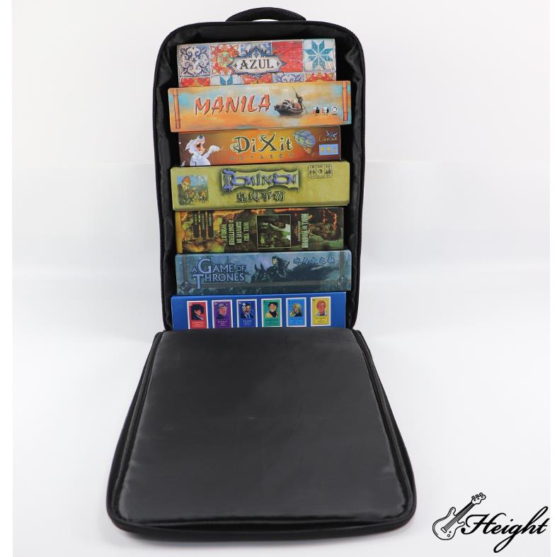HTBG01-WT board game bag 5