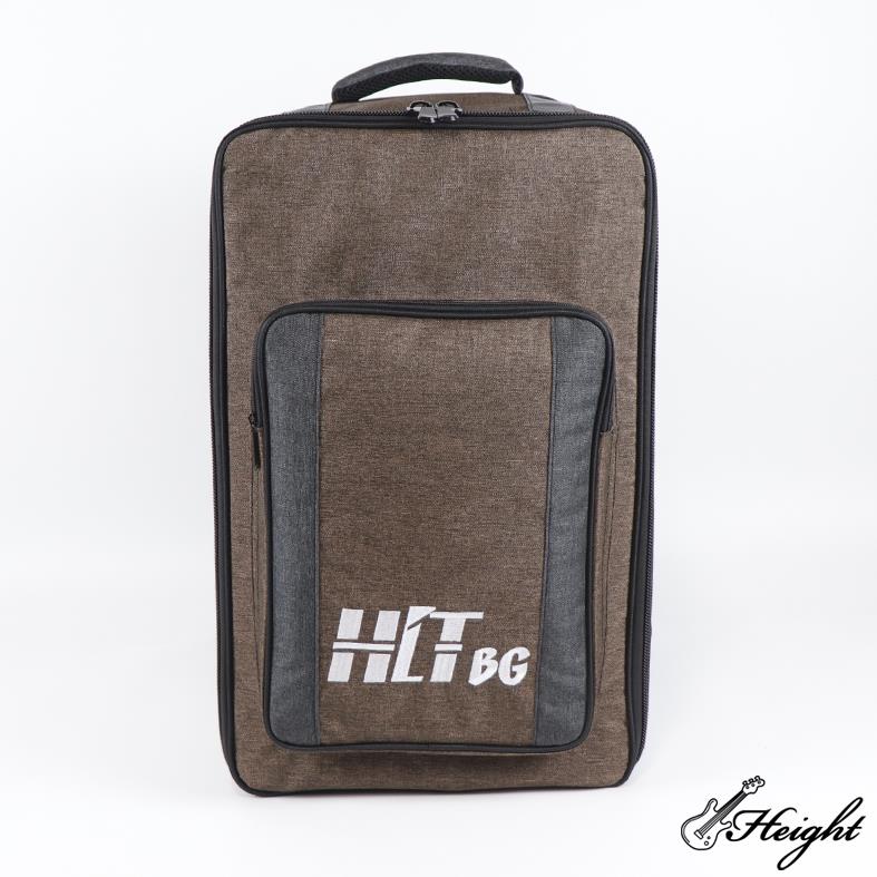 HITBG01-BG brown bag for game 02