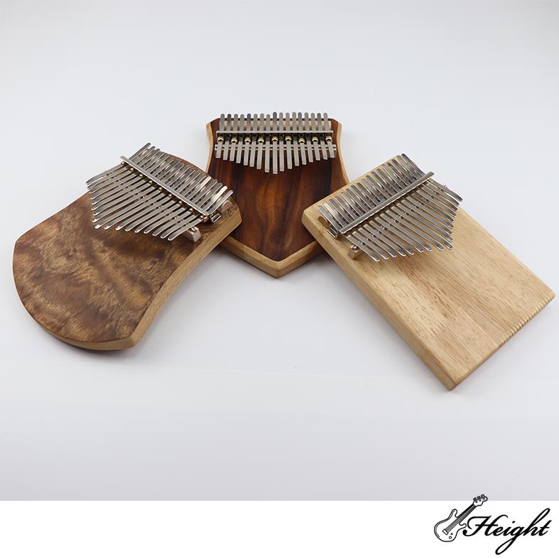 Pentatonic Kalimba