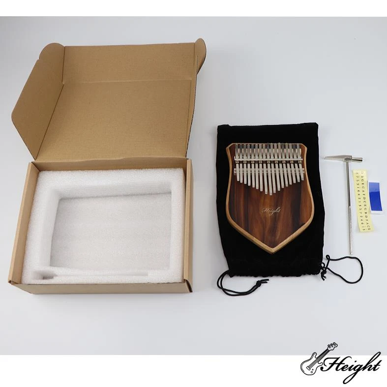 Pentatonic Kalimba