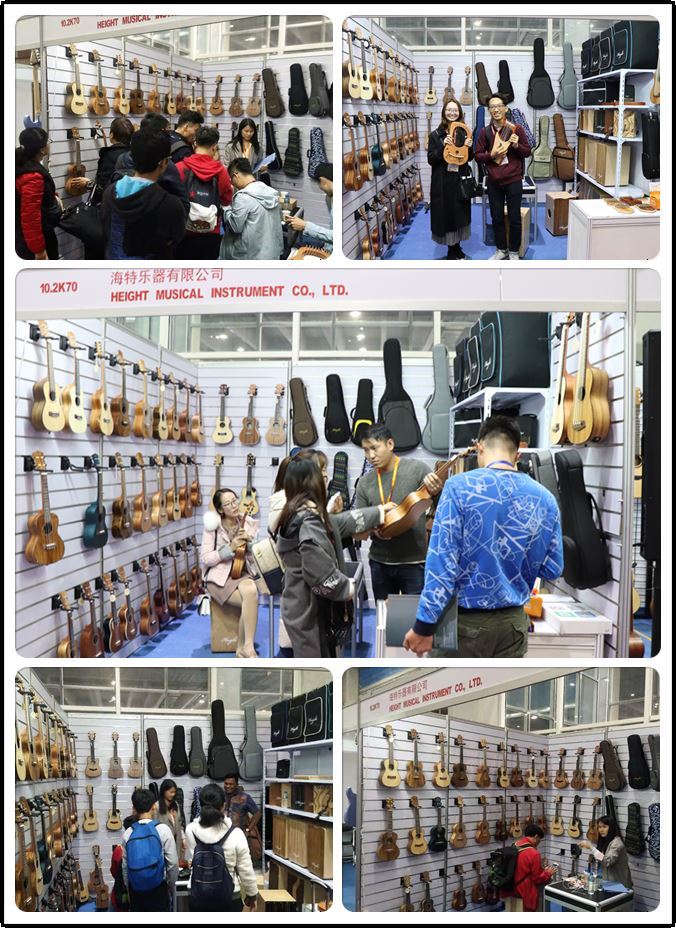 trade show