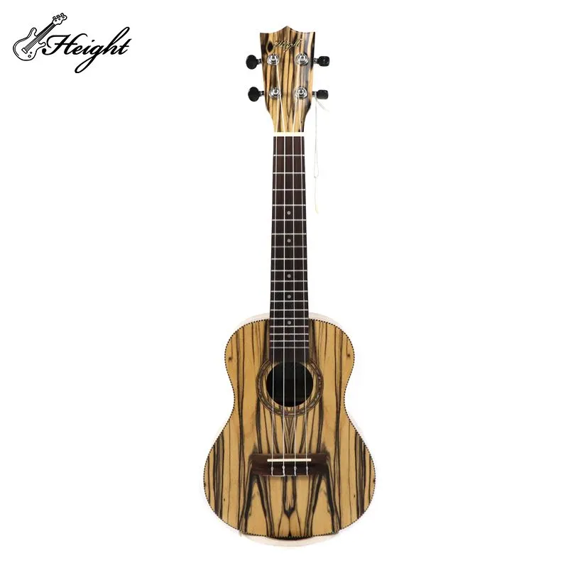 Heigh Ukulele