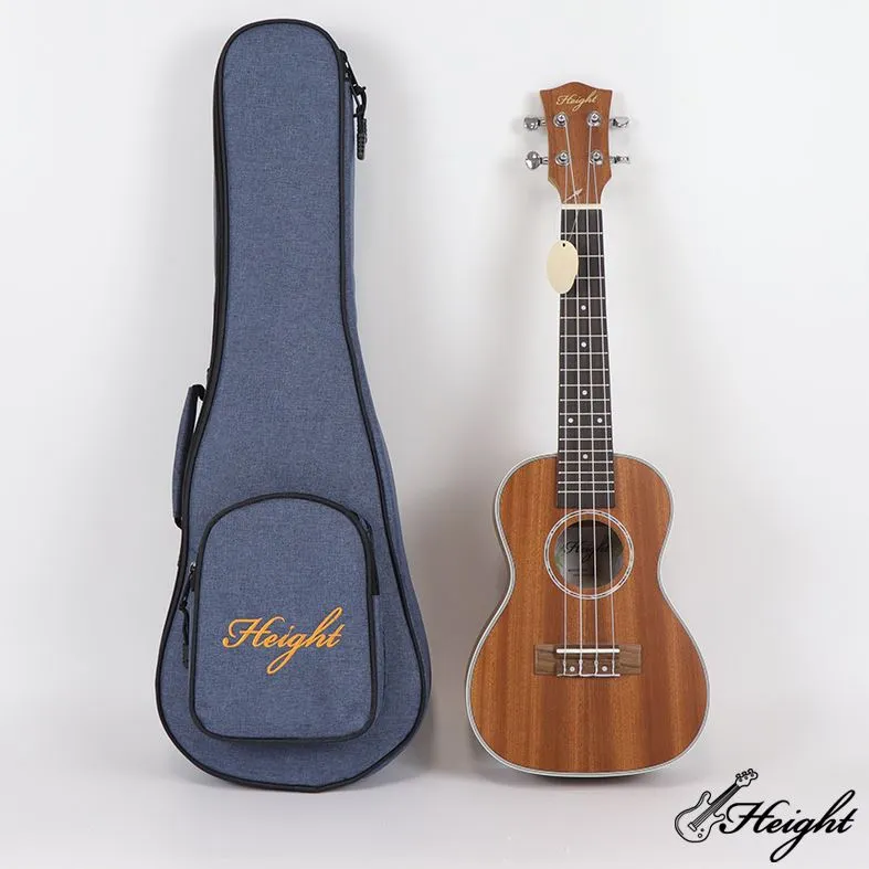 ukulele bags 