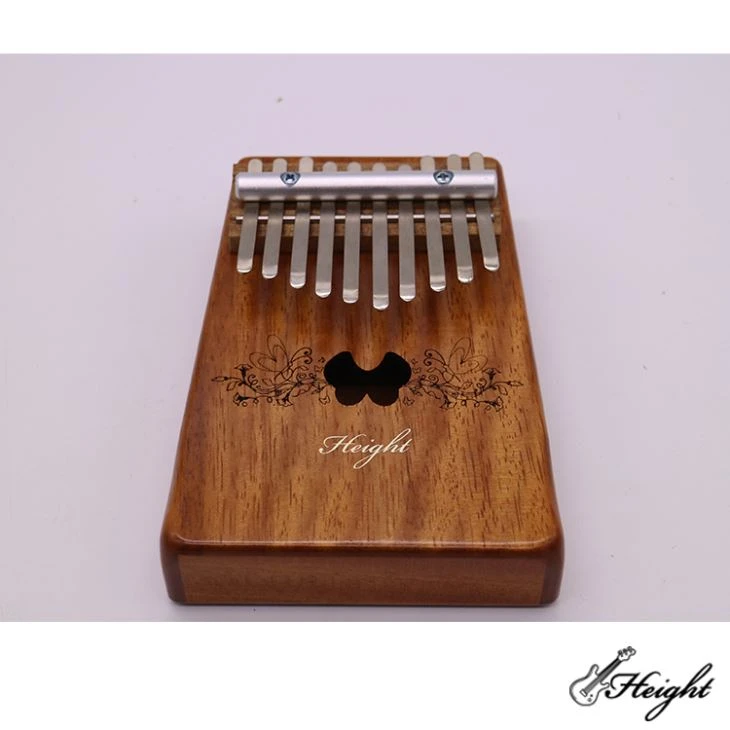 Butterfly  Kalimba 10 Notes