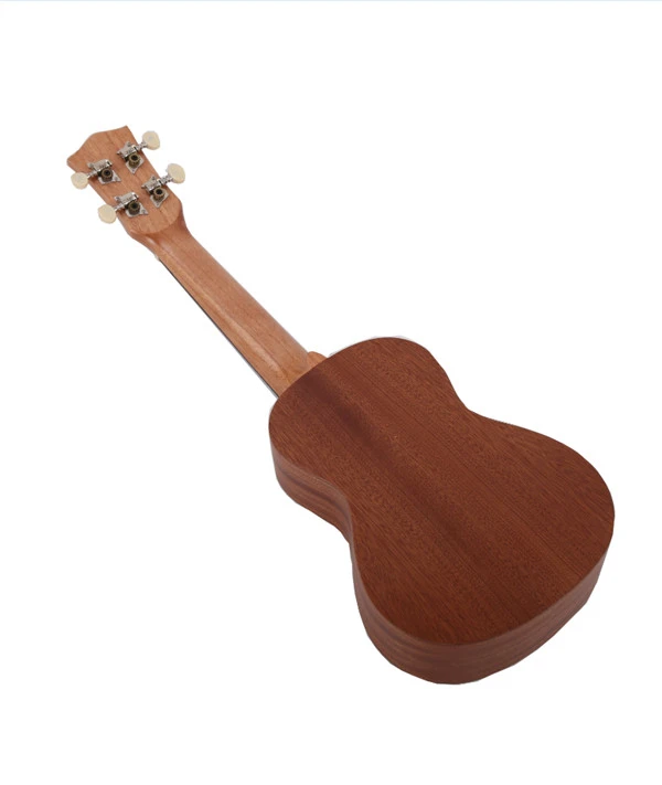 Sapele Top Concert Ukulele