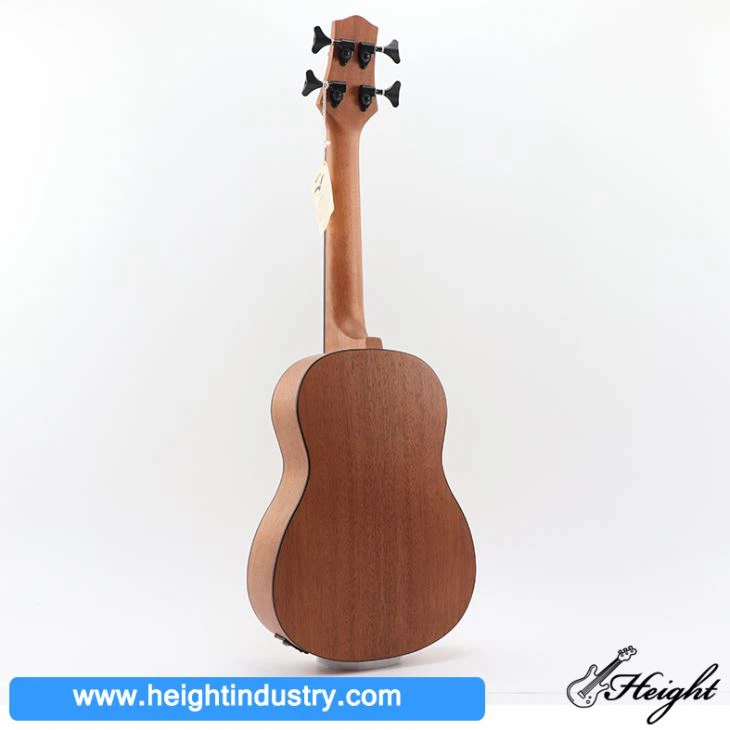 30 Inch U BASS Mahogany Ukulele