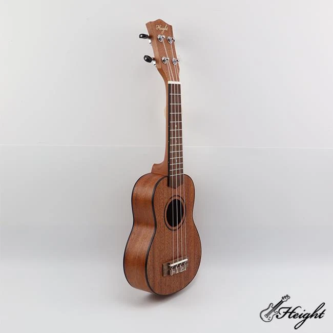 Ukulele nelikielinen