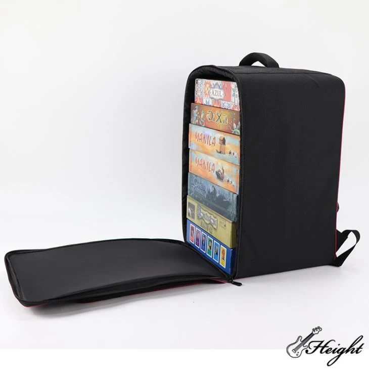 Board Game Backpack China factory