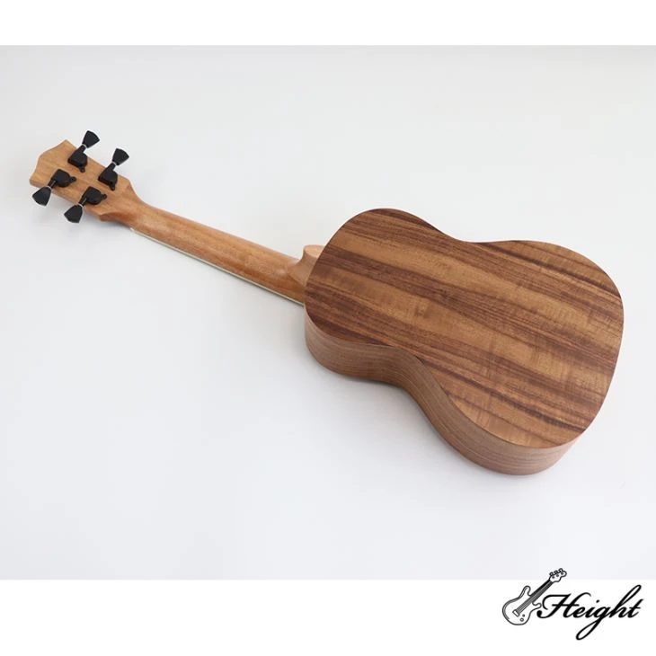 Classic Concert Laminate KOA Hawaiian Ukulele