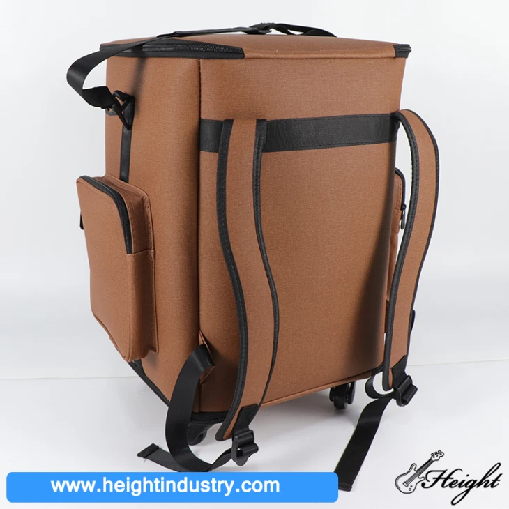 Table Gaming Bag