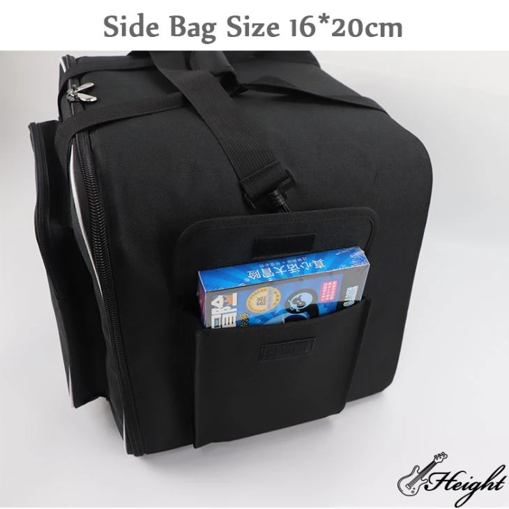Geek Backpack For Board Game