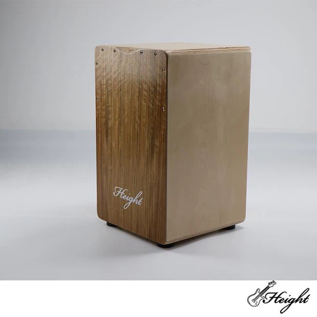 Koa Wood Cajon