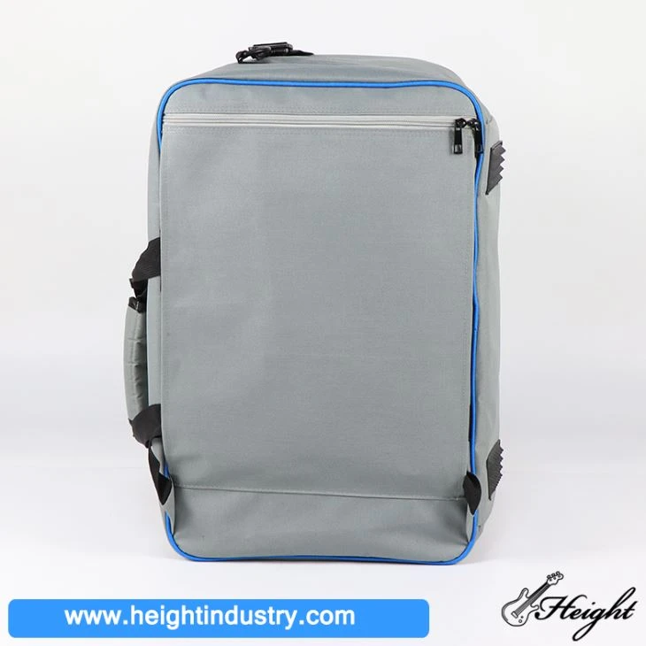 Lightweight Oxford Board Game Bag