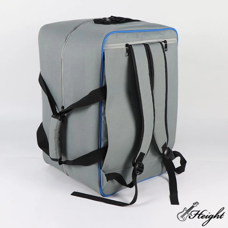 Lightweight Oxford Board Game Bag