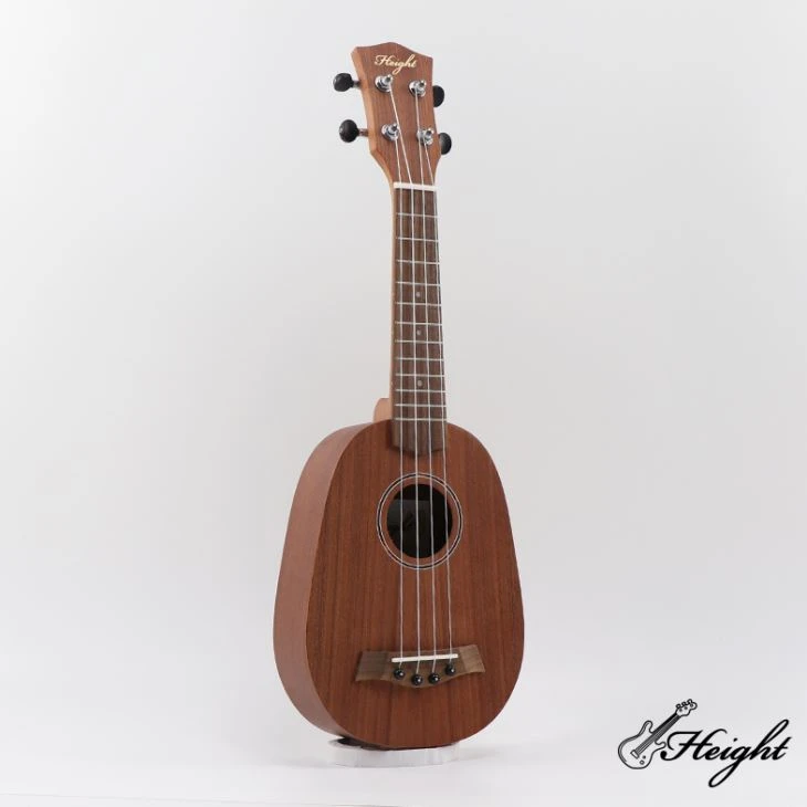 Ukulele myytävänä