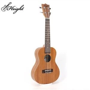 23 tuuman mahonkipuu Ukulele