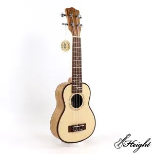 Sopraano Ukulele Myydään