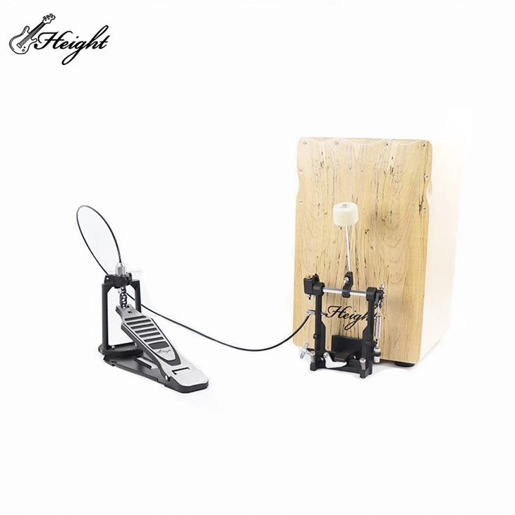 Cajon Pedal Accessories