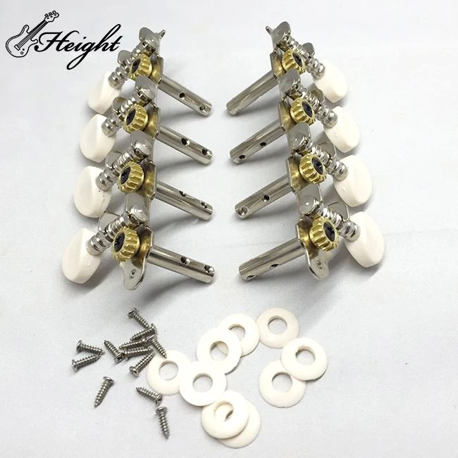 Electric Guitar Tuning Pegs