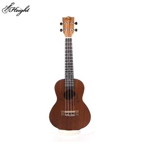OEM Concert Solid Ukulele 23 tuumaa