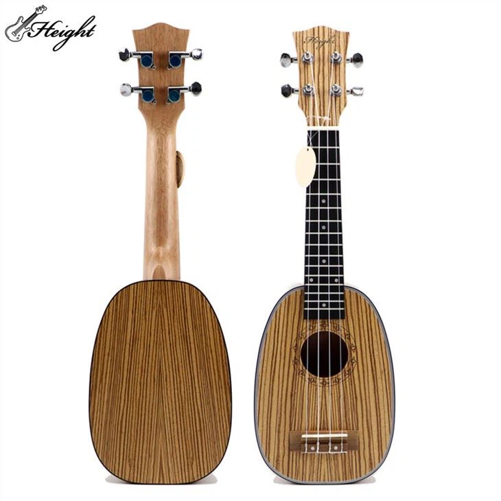 21 Inch Soprano Ukulele Manufacturers