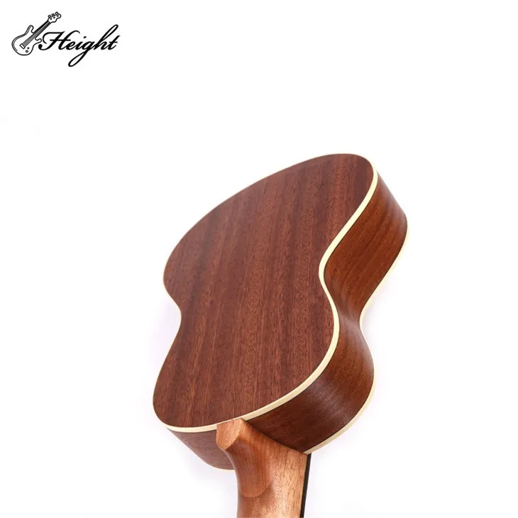 28 Inch Ukulele Hawaiian Six String Guitar
