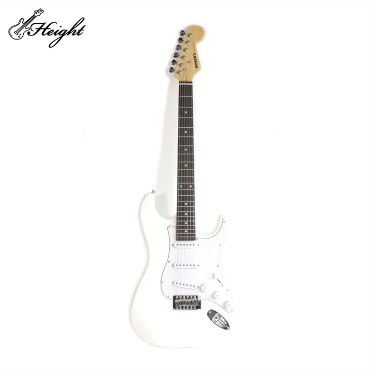 Best Intermediate Electric Guitar For Sale