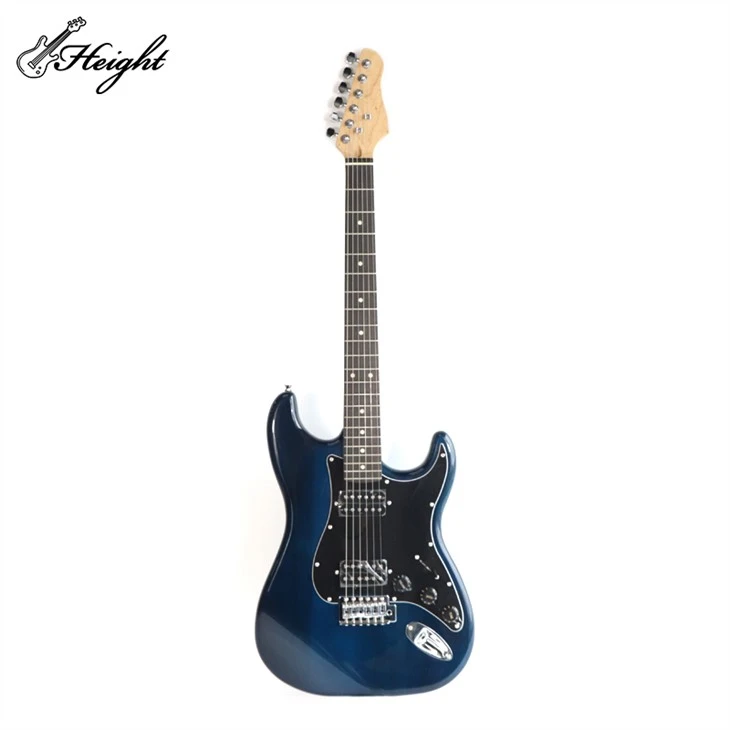Best Intermediate Electric Guitar For Sale