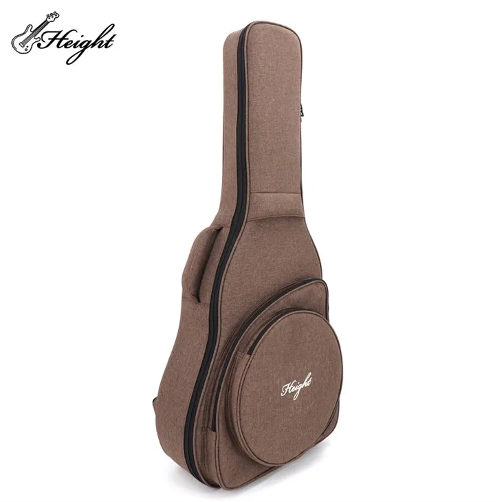 Cationic Acoustic Guitar Bag Padded