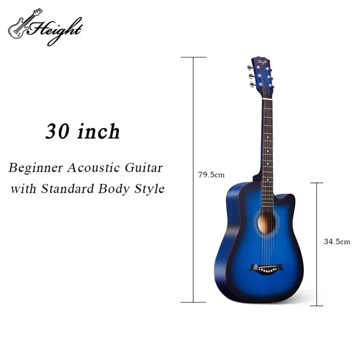 Easiest ABS Acoustic Guitar To Play