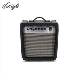 Osta Guitar Amplifier 4 Control 10 Watts