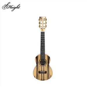 Korkeus Klassinen päätuki 6 kielellä Tenori Ukulele