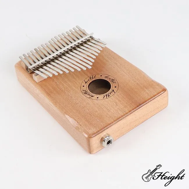 Finger Piano Customizable
