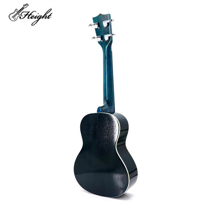 21 Inch Soprano Ukulele For Beginner