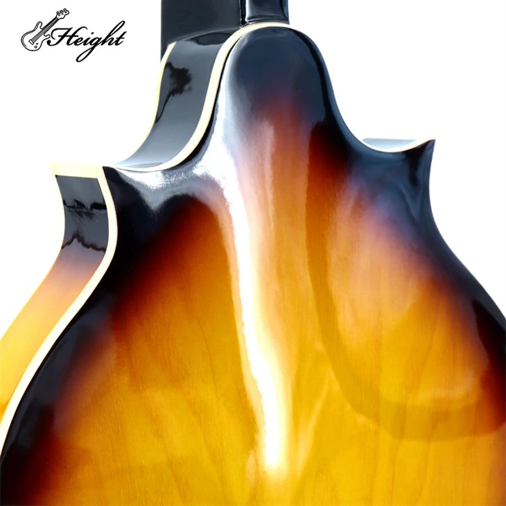 Factory Price A Style Mandolin