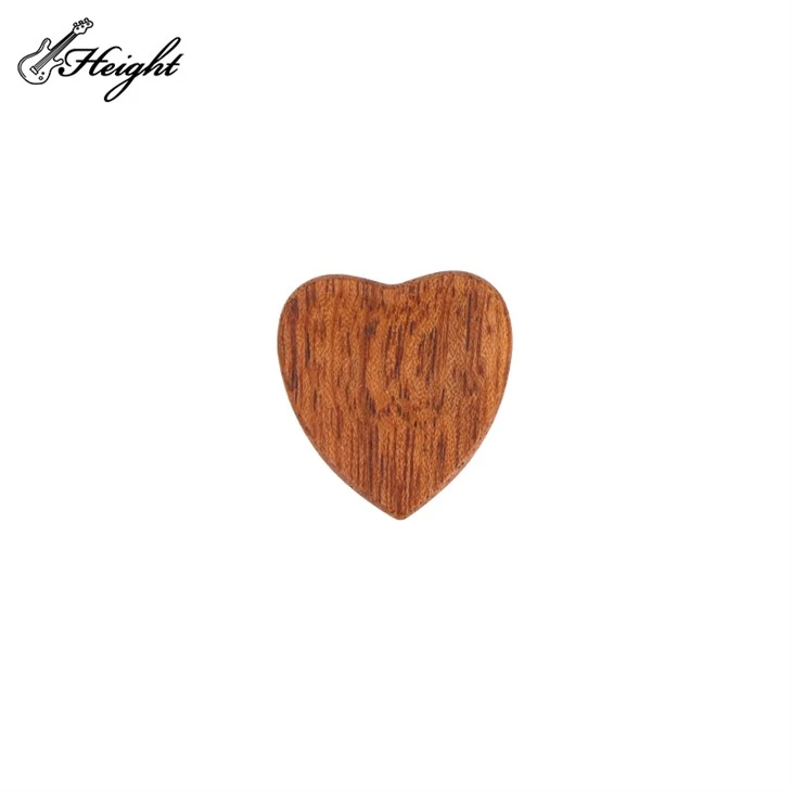 Guitar Picks Wooden Picks Bone Acoustic Guitar