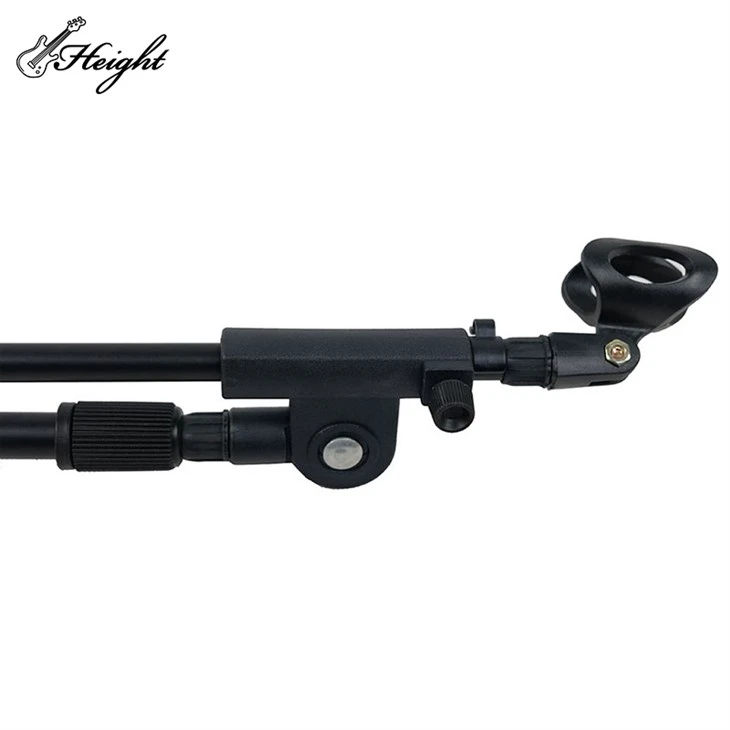 Microphone Stand For 1 Aluminum Connector