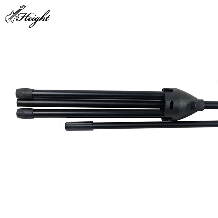 Microphone Stand For 1 Aluminum Connector