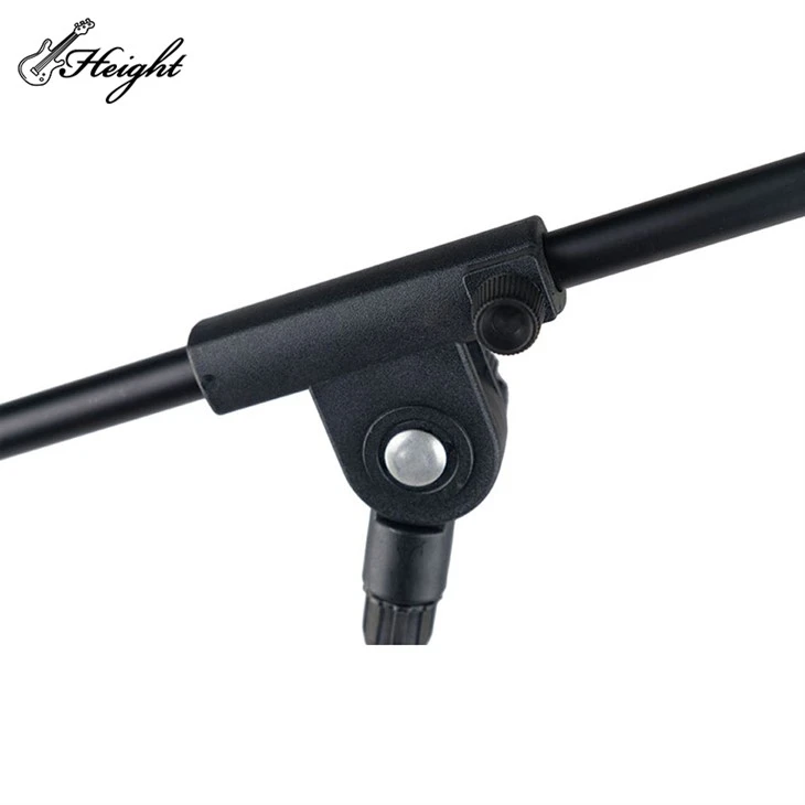 Microphone Stand For 1 Aluminum Connector
