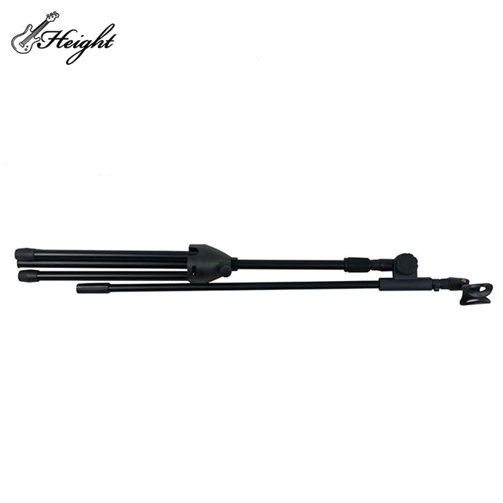 Microphone Stand For 1 Aluminum Connector