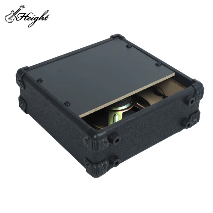 Power Acoustic Amplifier
