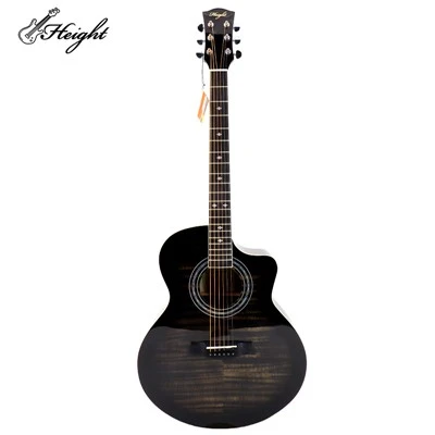 Akustiset kitarat Professional Custom
