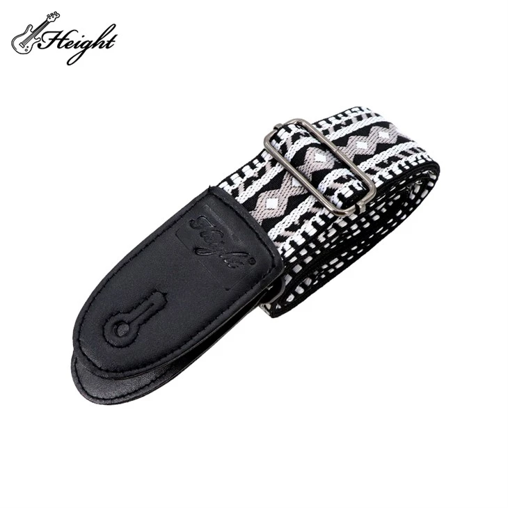 Guitar Strap Crossbody