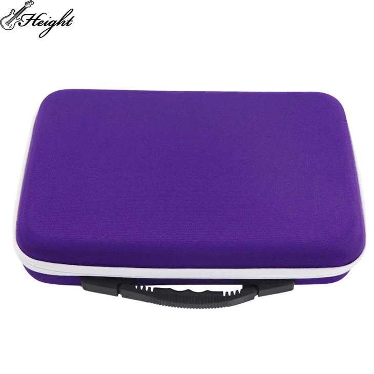 Miniature Carrying Case